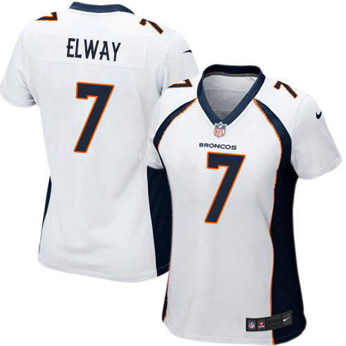 women Denver Broncos jerseys-005